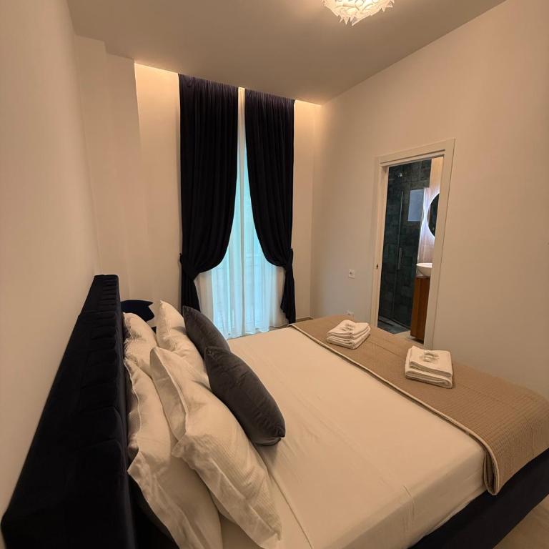 Colosseum Private Residence 74 - One-Bedroom Apartment - 15