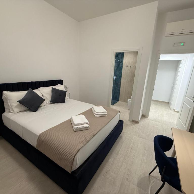 Colosseum Private Residence 74 - One-Bedroom Apartment - 7