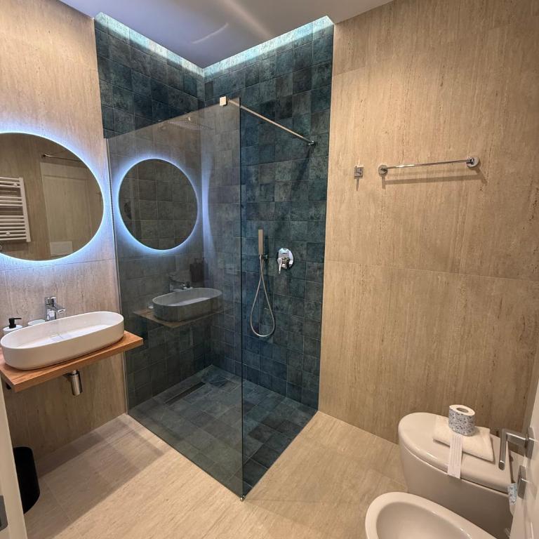 Colosseum Private Residence 74 - One-Bedroom Apartment - 11