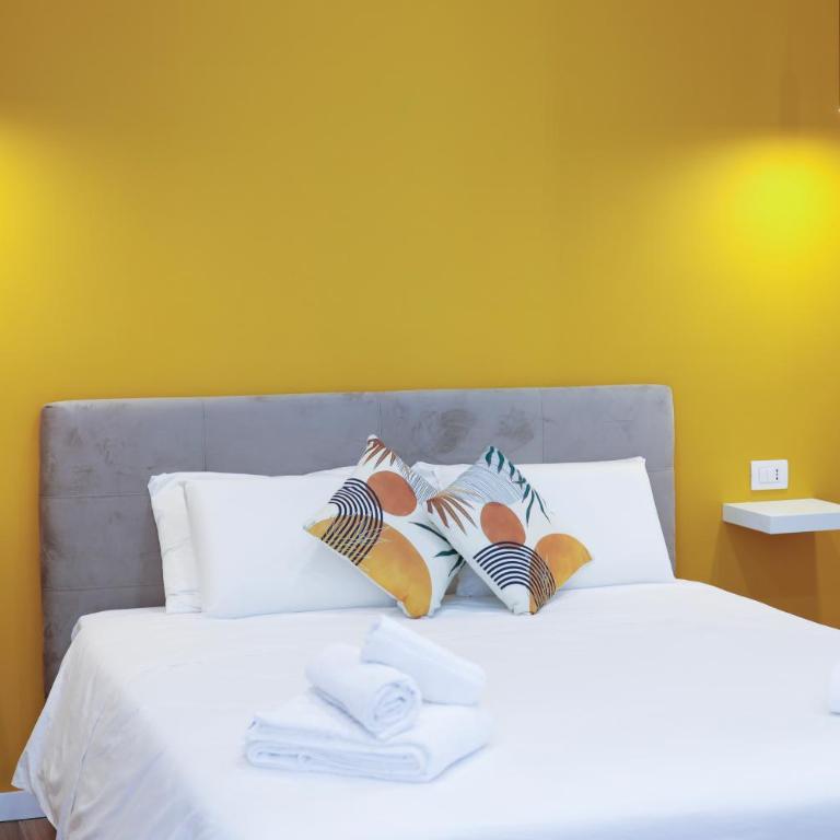 NunziaTina ai Quartieri Spagnoli - Superior Doppelzimmer - 29