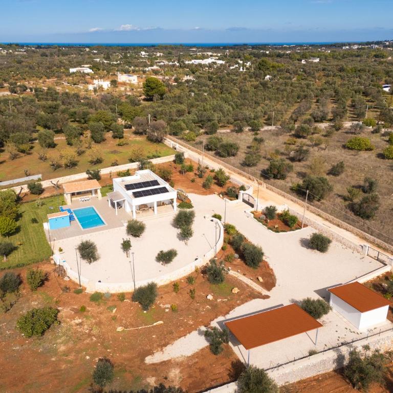 Villa Elfride - Appartement 2 Chambres - 3