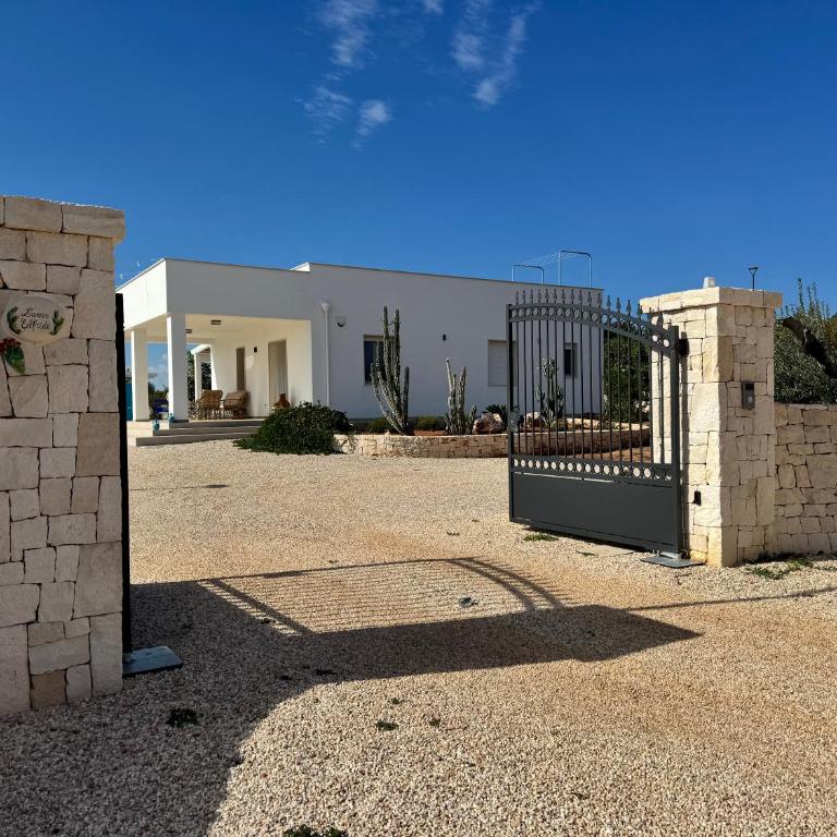 Villa Elfride - Appartement 2 Chambres - 4