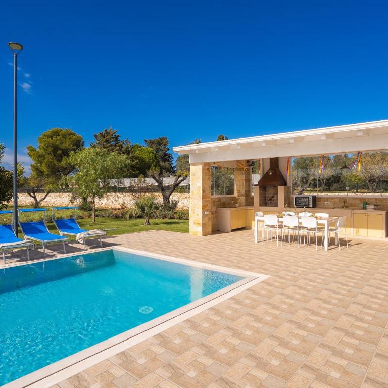 Villa Elfride - Appartement 2 Chambres - 7
