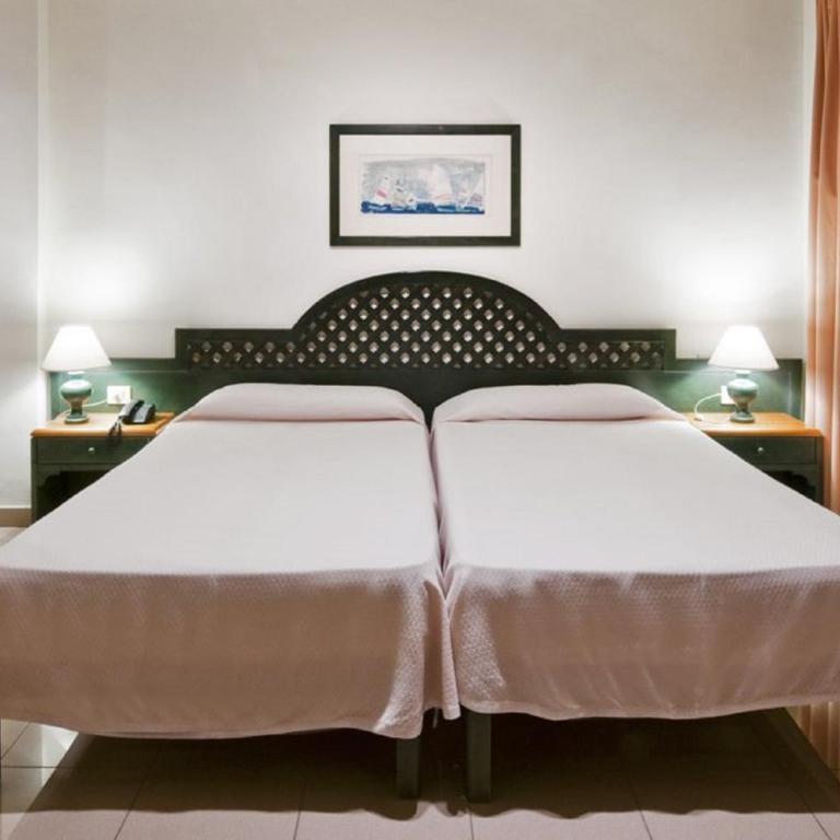 Apartamentos Baja Del Secreto - Apartamento de 1 dormitorio (2 adultos) - 6