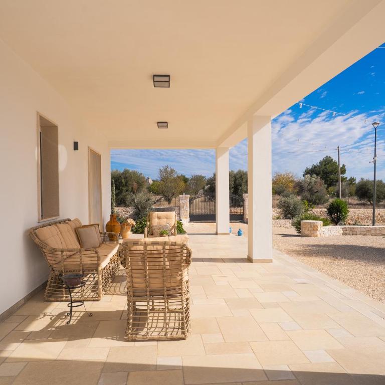 Villa Elfride - Appartement 2 Chambres - 13