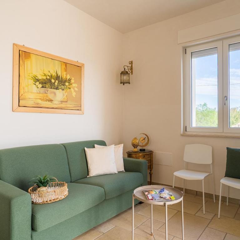 Villa Elfride - Appartement 2 Chambres - 14