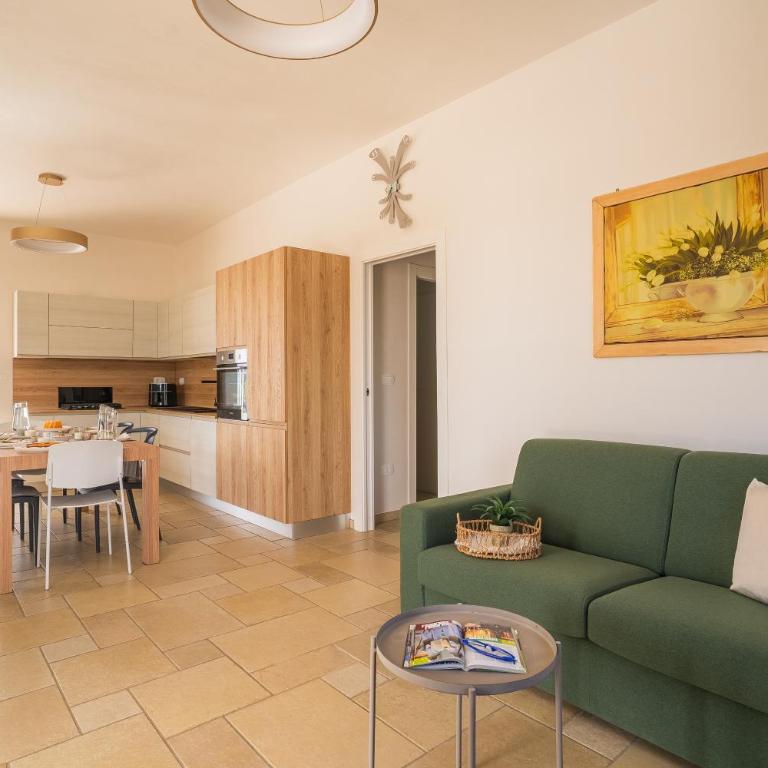 Villa Elfride - Appartement 2 Chambres - 15