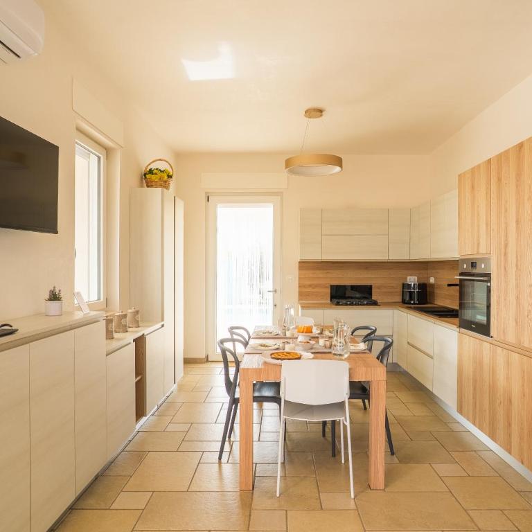 Villa Elfride - Appartement 2 Chambres - 16