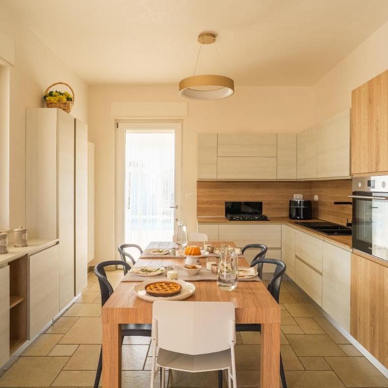Villa Elfride - Appartement 2 Chambres - 17
