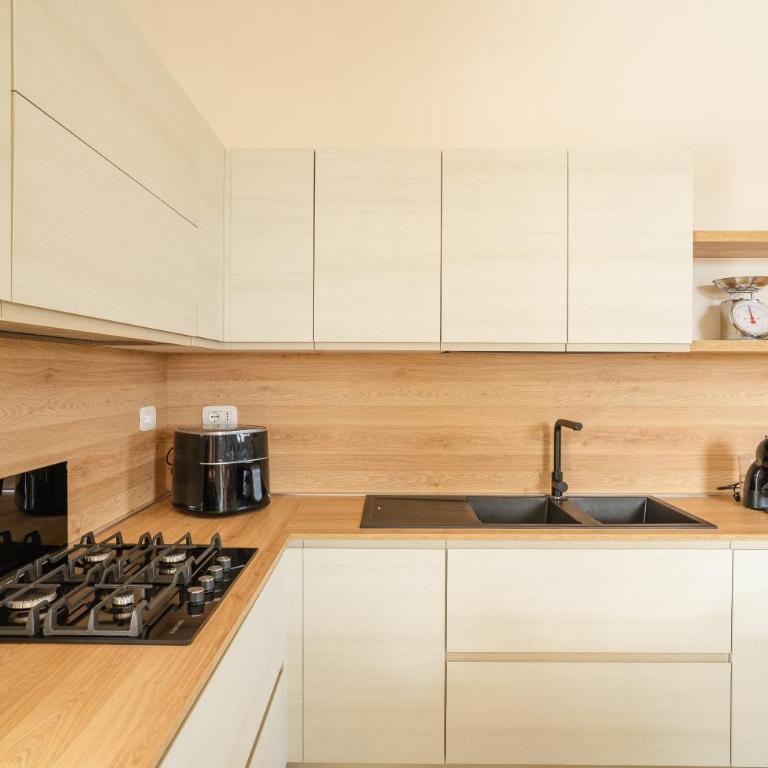 Villa Elfride - Appartement 2 Chambres - 18