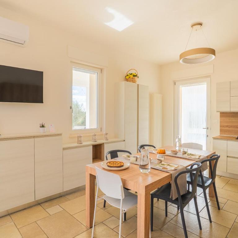 Villa Elfride - Appartement 2 Chambres - 19