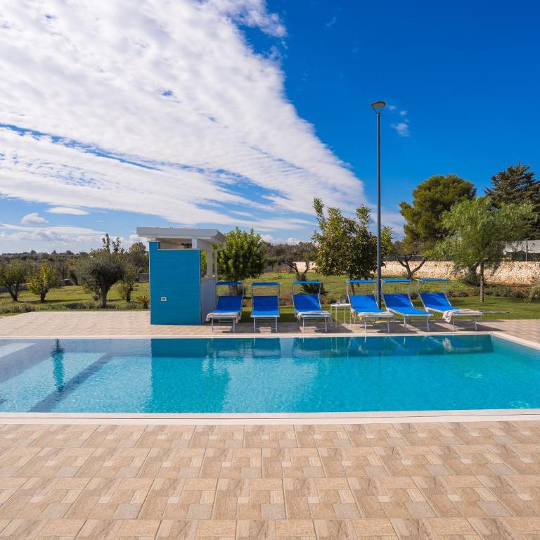Villa Elfride - Appartement 2 Chambres - 20