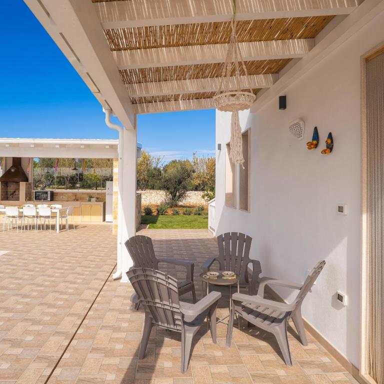 Villa Elfride - Appartement 2 Chambres - 22