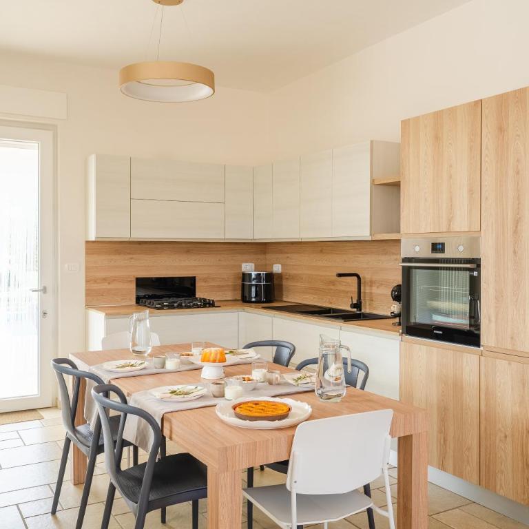 Villa Elfride - Appartement 2 Chambres - 23