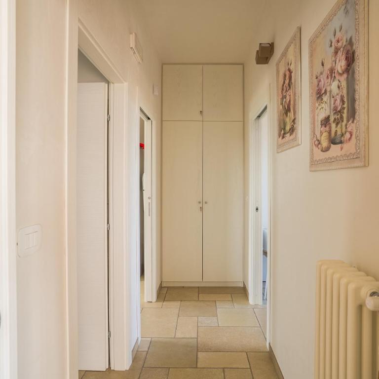 Villa Elfride - Appartement 2 Chambres - 26