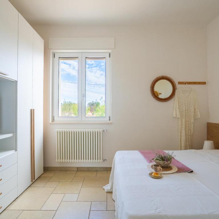 Villa Elfride - Appartement 2 Chambres - 27