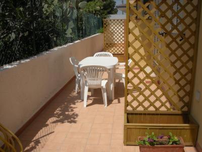 Appartamenti Sul Mare - Appartamento con 2 Camere da Letto - 19