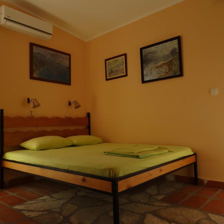 Star Home - Apartment with Terrace - 12