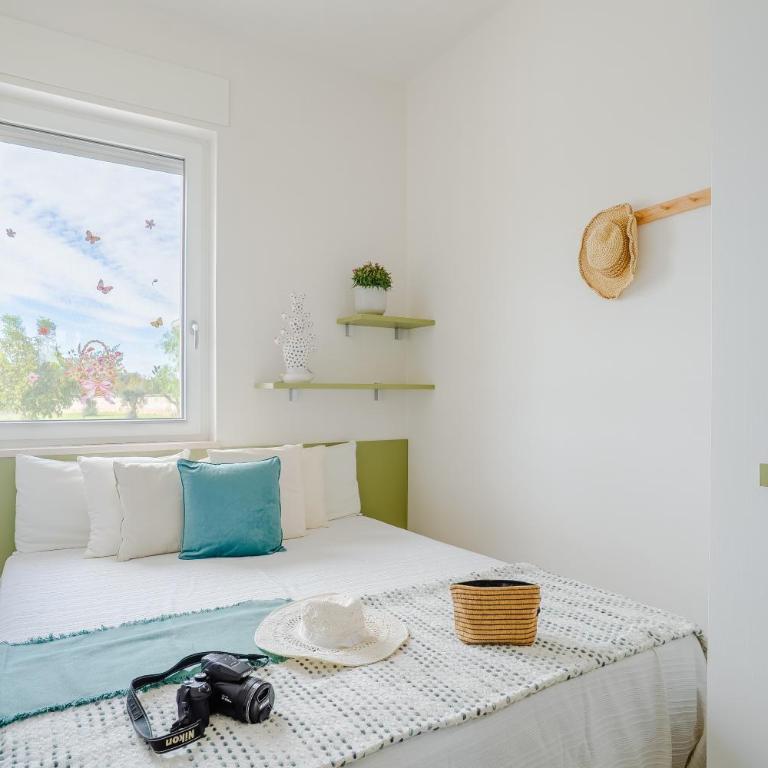Villa Elfride - Appartement 2 Chambres - 31