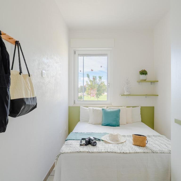 Villa Elfride - Appartement 2 Chambres - 32
