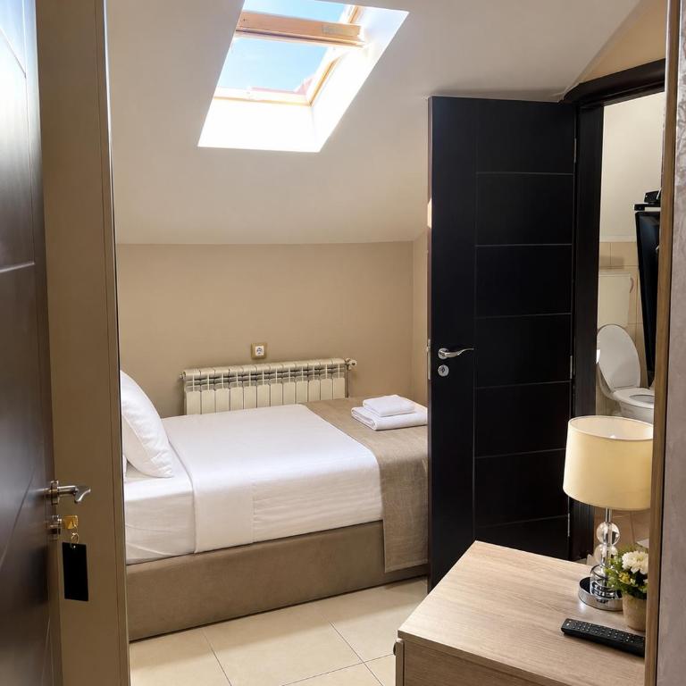 Hotel Bajadera Lux - Chambre Simple Standard - 3