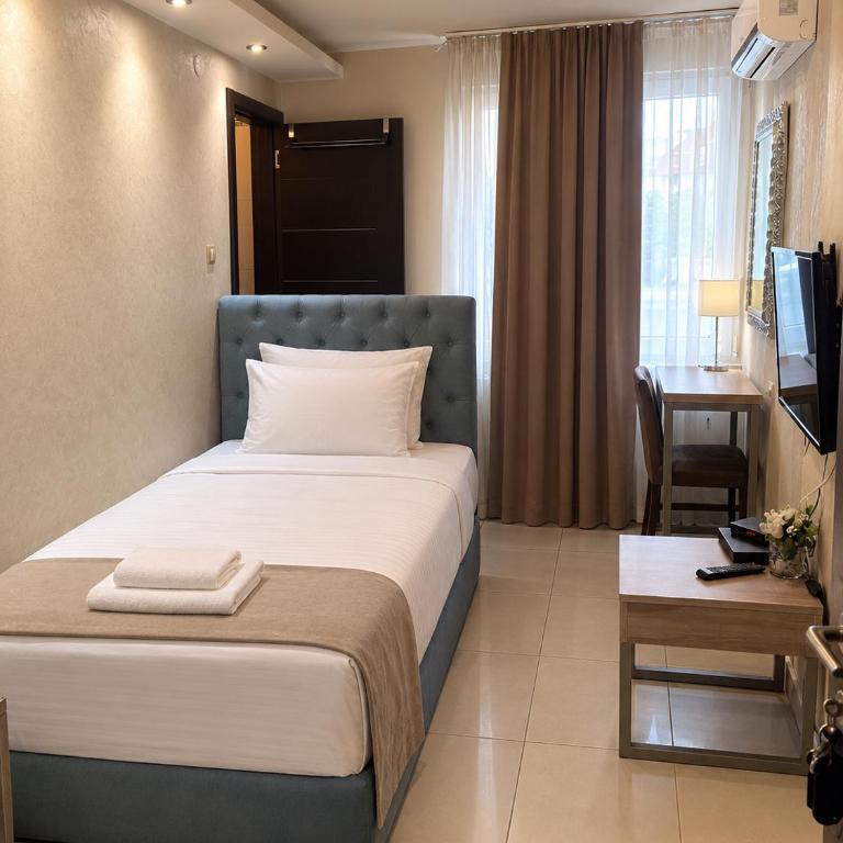 Hotel Bajadera Lux - Chambre Simple Standard - 2