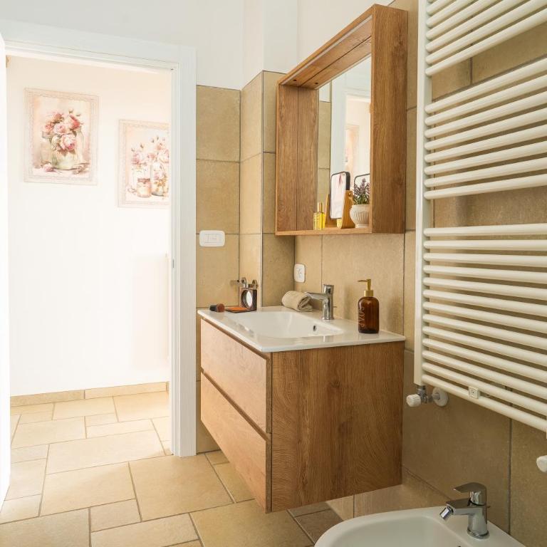 Villa Elfride - Appartement 2 Chambres - 35