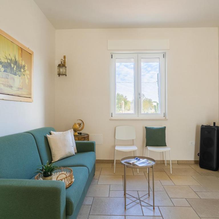 Villa Elfride - Appartement 2 Chambres - 36