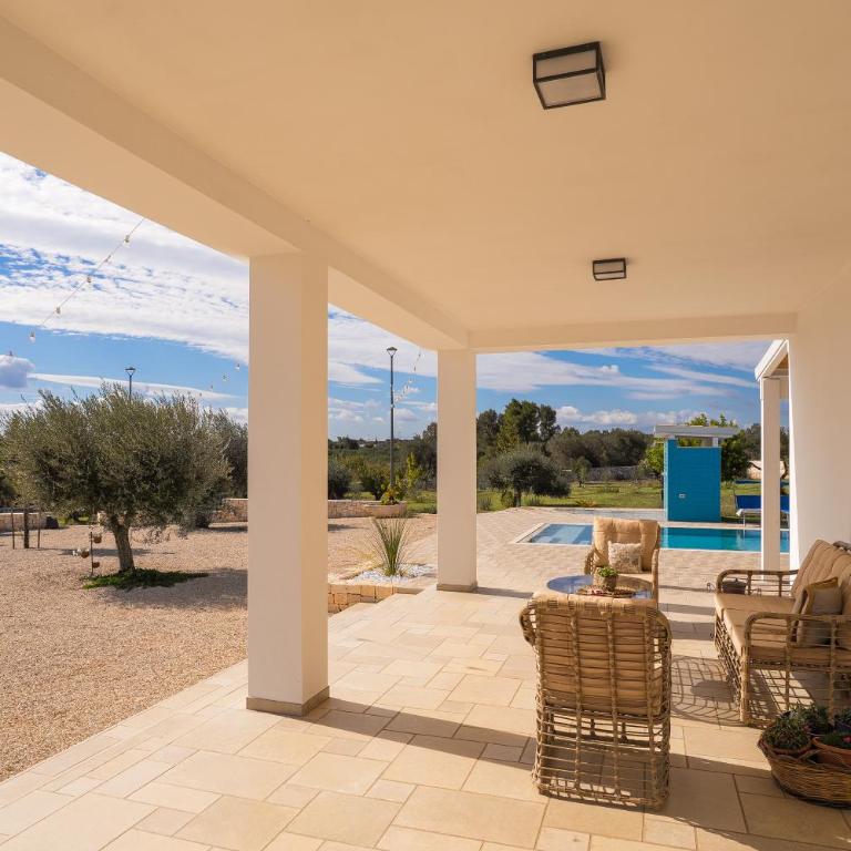 Villa Elfride - Appartement 2 Chambres - 37