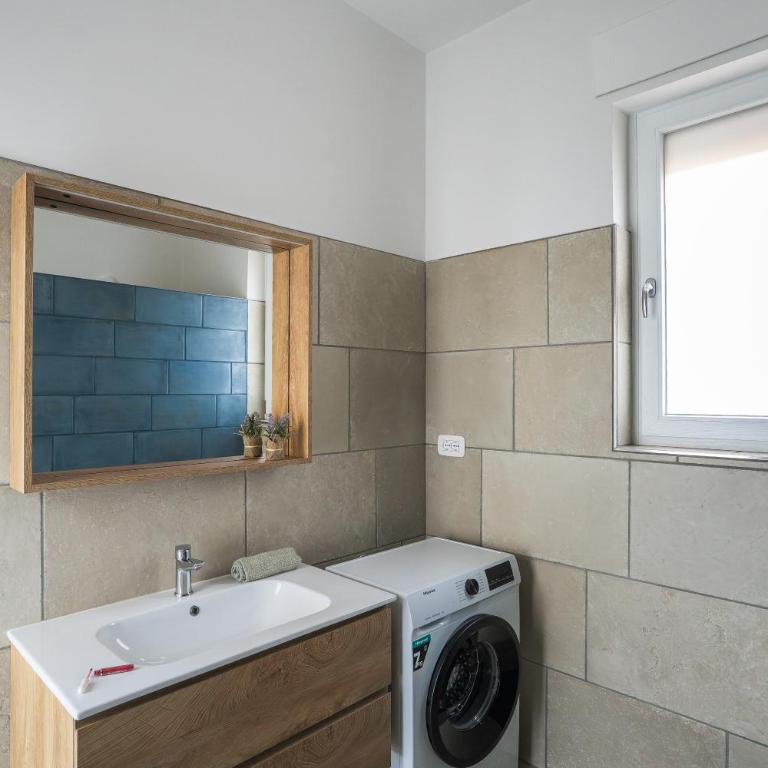 Villa Elfride - Appartement 2 Chambres - 39