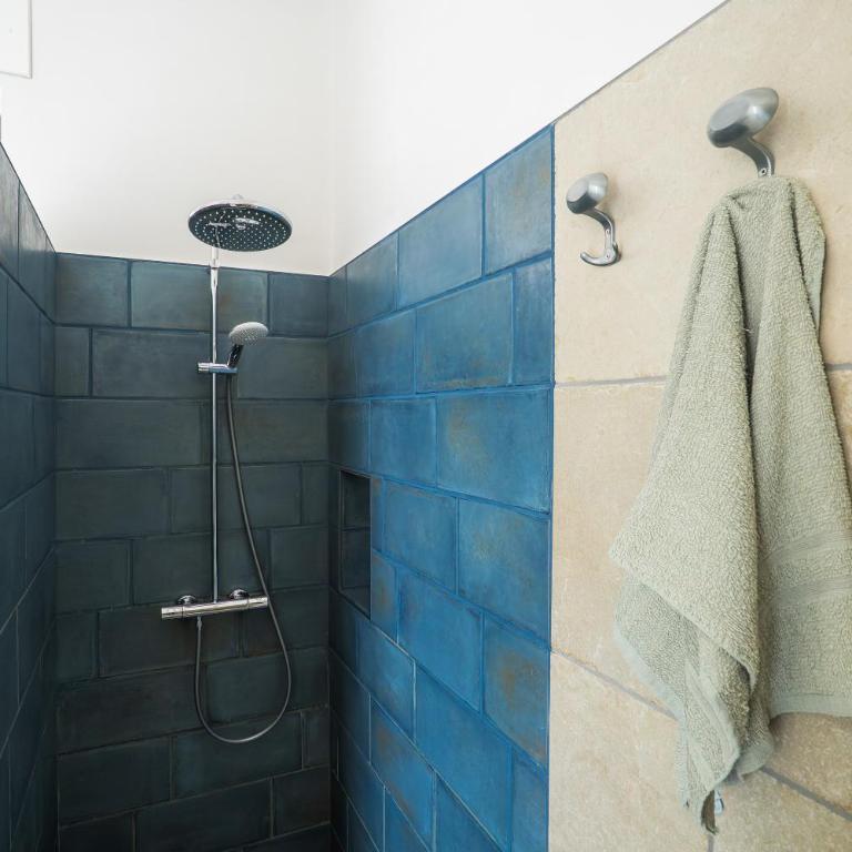 Villa Elfride - Appartement 2 Chambres - 40