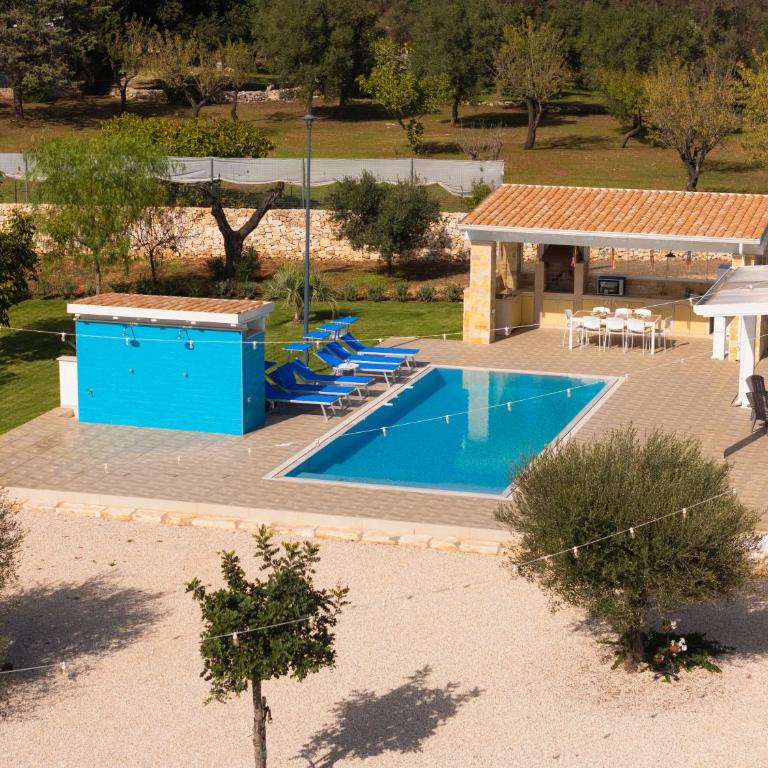 Villa Elfride - Appartement 2 Chambres - 44
