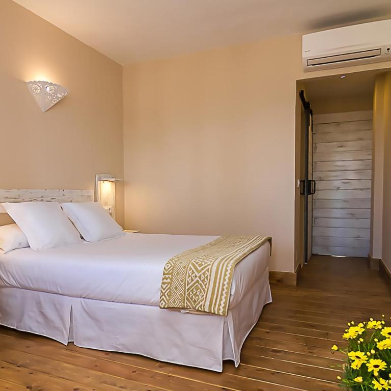 Wawa Tarifa - Double Room with Sea View - 3