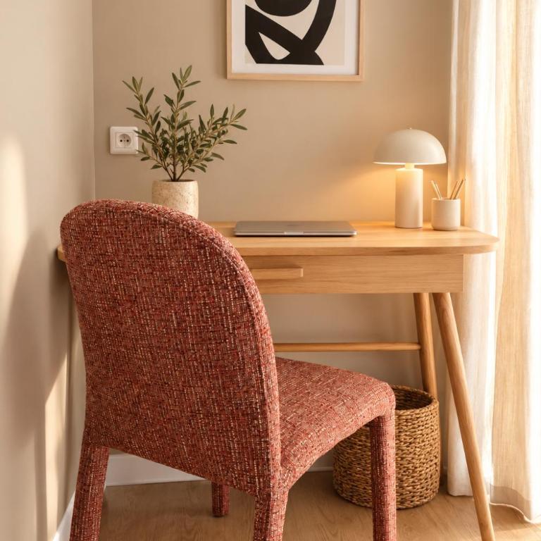 Boutique Hôtel Azur - Comfort Double Room with Garden View - 18