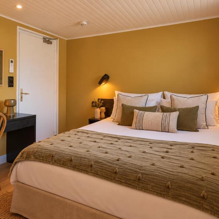 Boutique Hôtel Azur - Double Room - 13