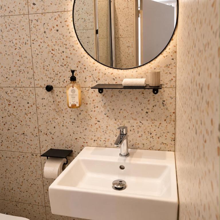 Boutique Hôtel Azur - Double Room - 14