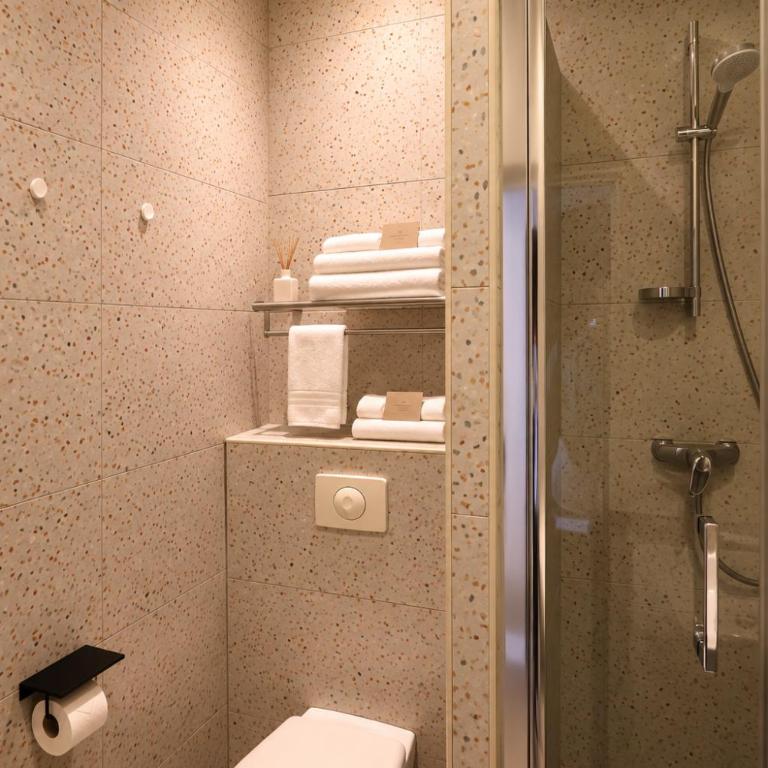 Boutique Hôtel Azur - Double Room - 12
