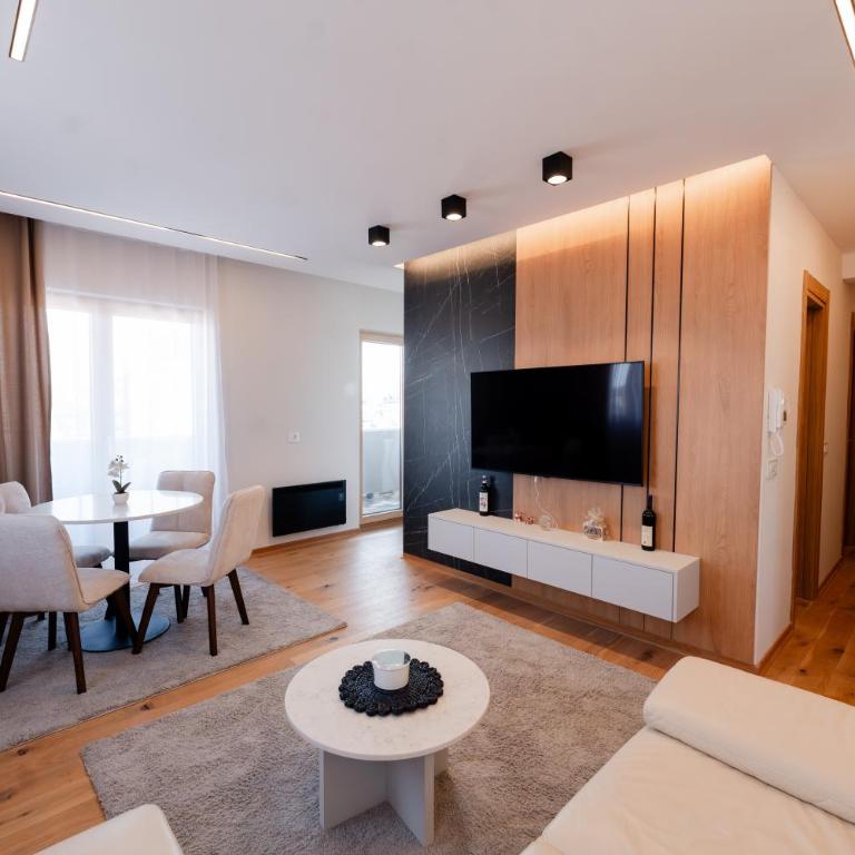 Zlatiborska Carolija - Appartement 2 Chambres - 3