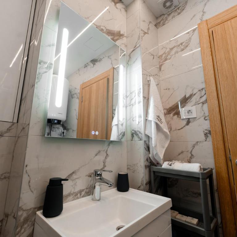 Zlatiborska Carolija - Appartement 2 Chambres - 5