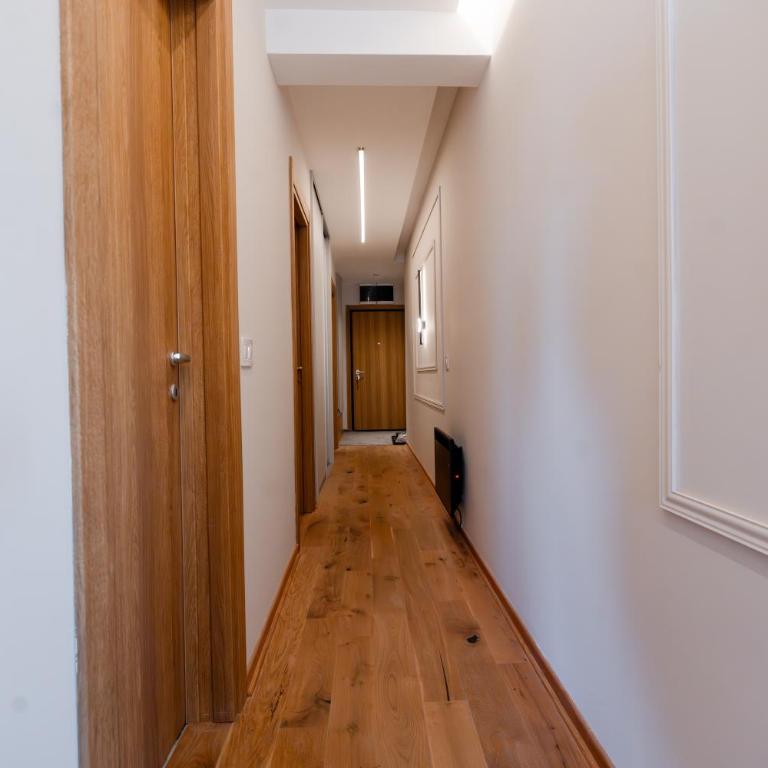 Zlatiborska Carolija - Appartement 2 Chambres - 15