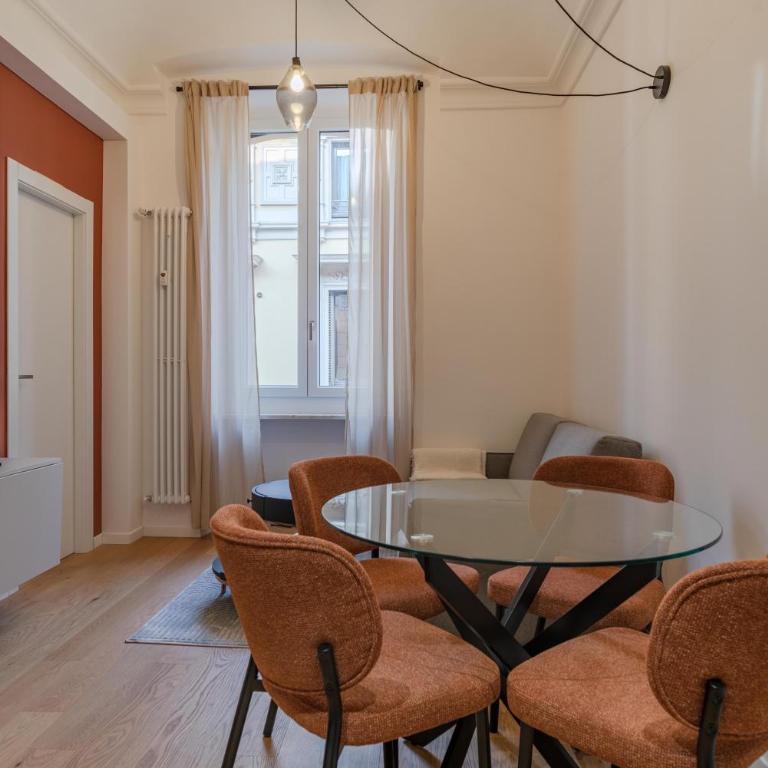 Center Town & AirCo - Le Volte - Appartamento con 1 Camera da Letto - 1