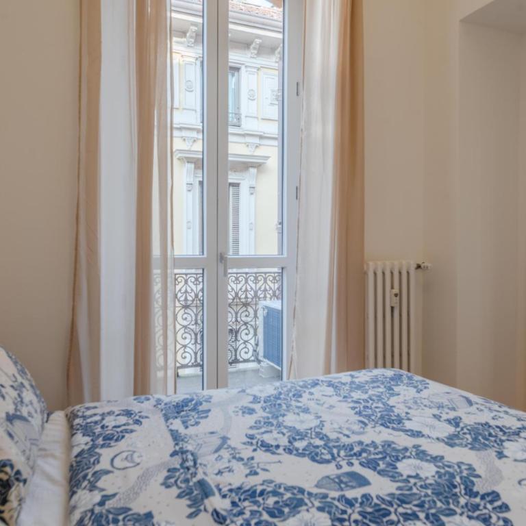 Center Town & AirCo - Le Volte - Appartamento con 1 Camera da Letto - 2