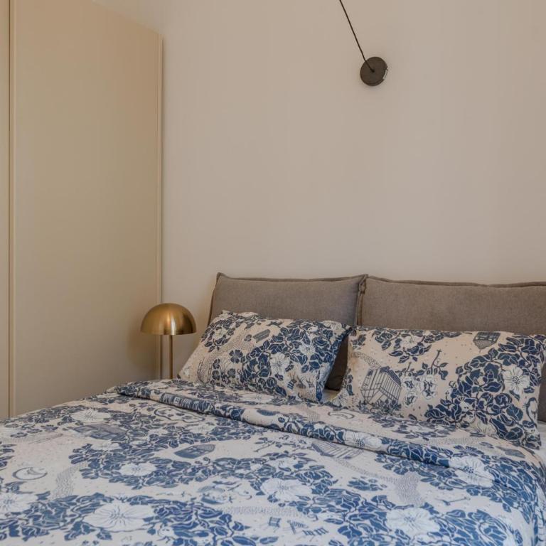 Center Town & AirCo - Le Volte - Appartamento con 1 Camera da Letto - 3
