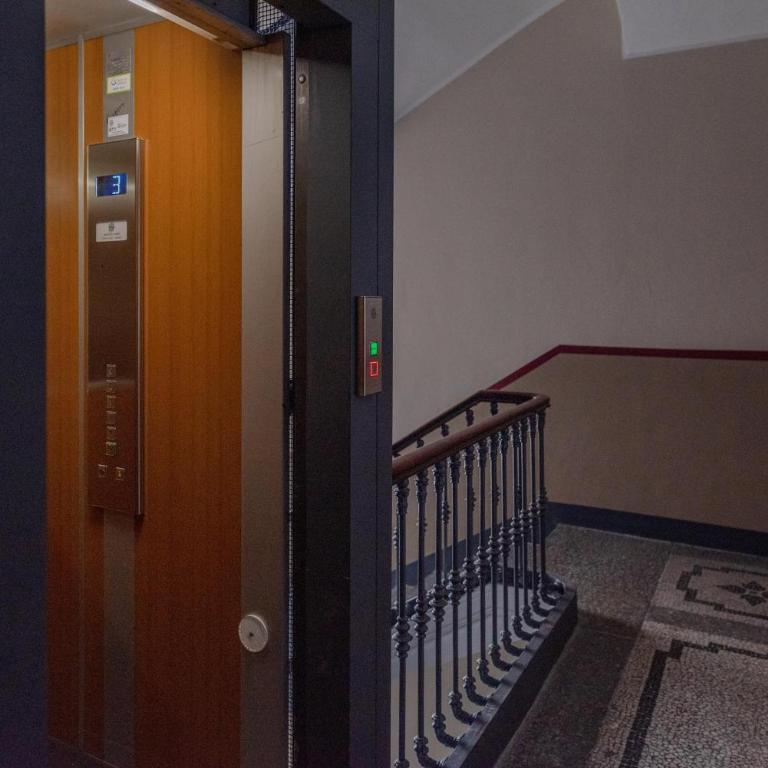 Center Town & AirCo - Le Volte - Appartamento con 1 Camera da Letto - 6