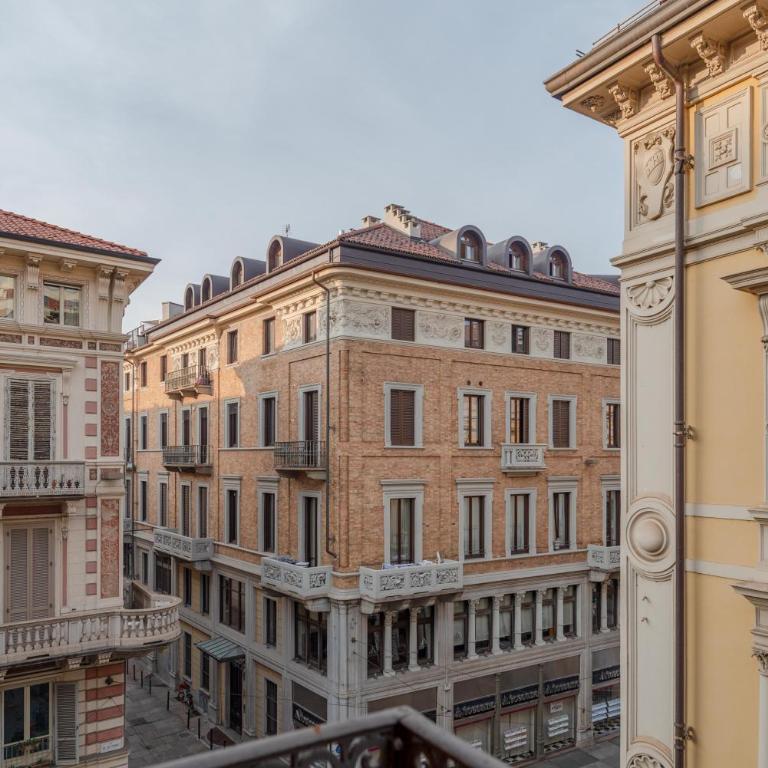 Center Town & AirCo - Le Volte - Appartamento con 1 Camera da Letto - 7