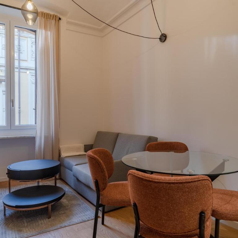 Center Town & AirCo - Le Volte - Appartamento con 1 Camera da Letto - 8