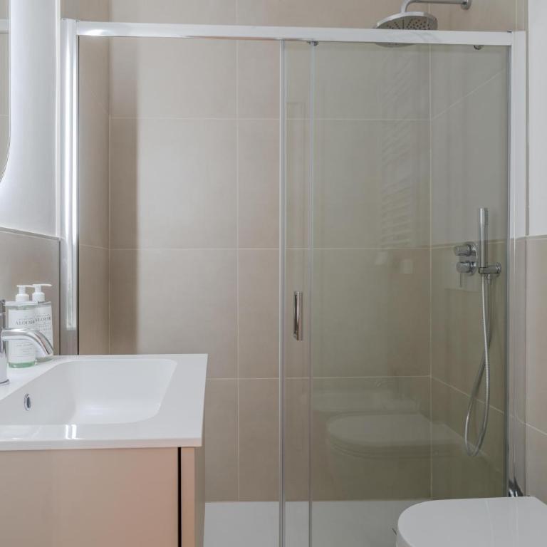 Center Town & AirCo - Le Volte - Appartamento con 1 Camera da Letto - 9