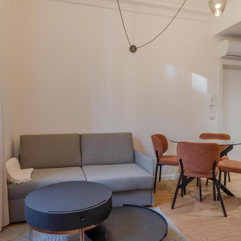 Center Town & AirCo - Le Volte - Appartamento con 1 Camera da Letto - 13