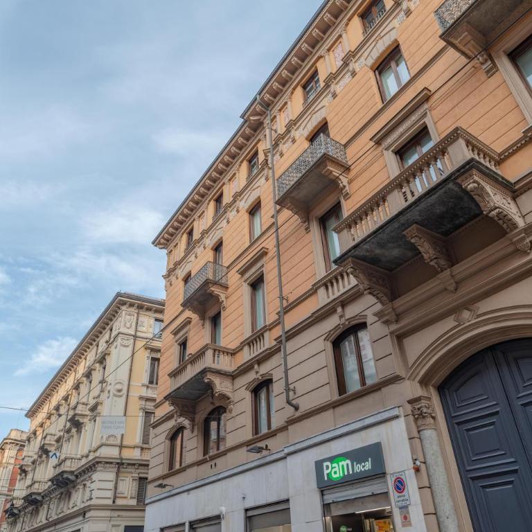 Center Town & AirCo - Le Volte - Appartamento con 1 Camera da Letto - 19