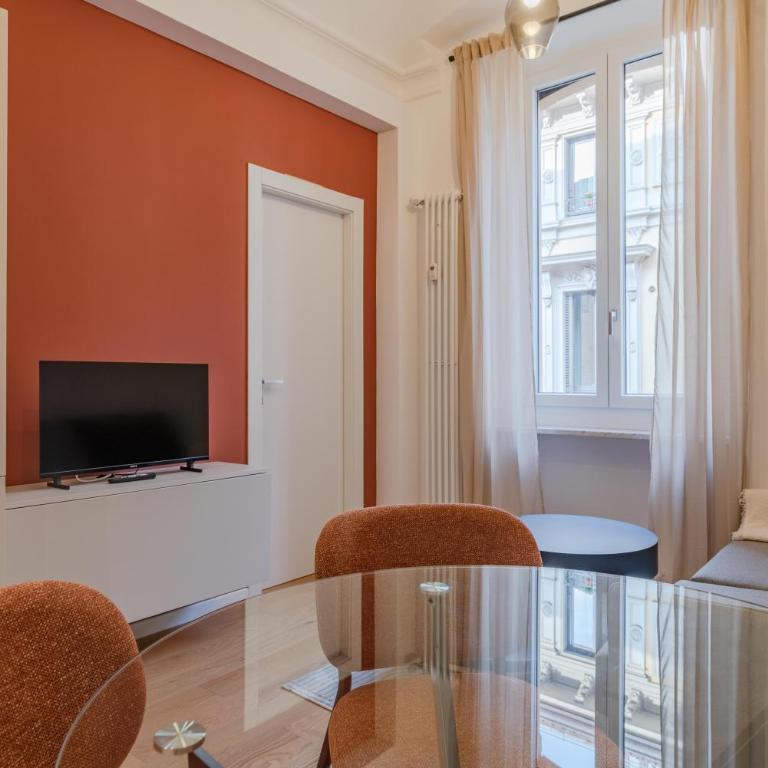Center Town & AirCo - Le Volte - Appartamento con 1 Camera da Letto - 21